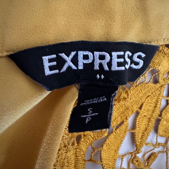 Blouse - Picture 2 of 2